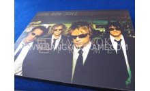 กรอบลอยJohn Bon Jovi